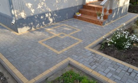 Коттеджный поселок Патрушева
