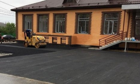 мкр. Восточный, ул. Линейная