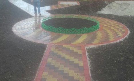 Коттеджный поселок Перевалова